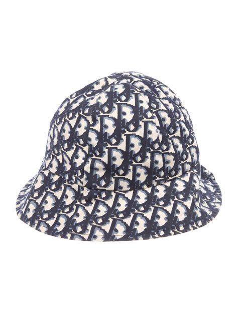 dior vintage bucket hat|dior bucket hat women's.